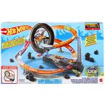 Hot Wheels Motorizovaný set – Zbozi.Blesk.cz