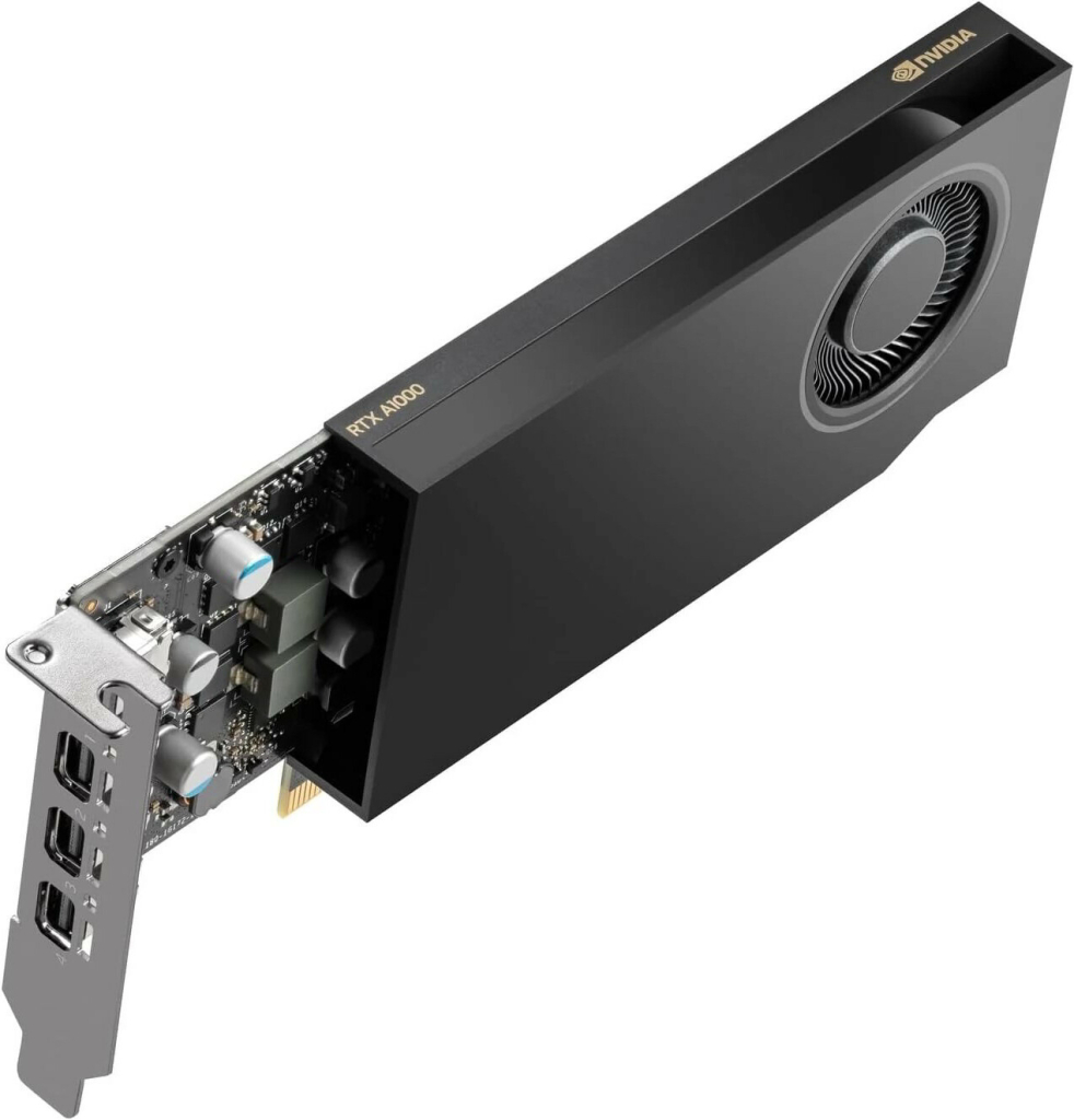 Lenovo RTX A1000 8GB GDDR6 4X61Q73041