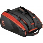 NOX Luxury Open Series Black/Red Padelbag – Zboží Dáma