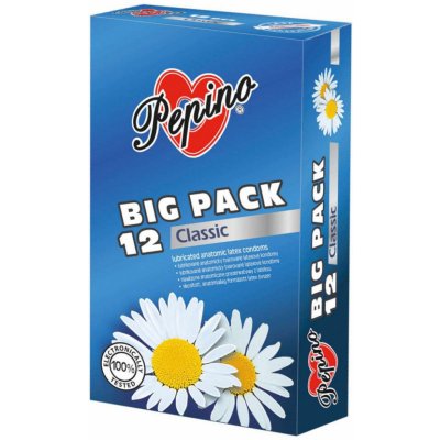 Pepino Basic Home pack 12ks – Hledejceny.cz