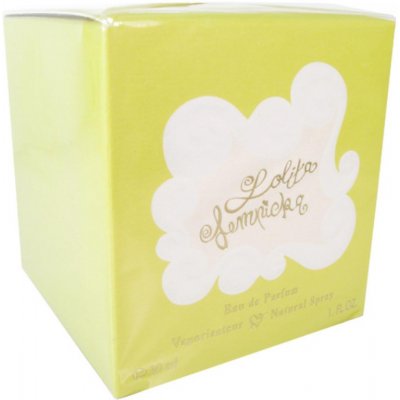 Lolita Lempicka Lolita Lempicka parfémovaná voda dámská 30 ml