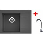 Set Sinks RIM 650 L + Elasta – Zboží Mobilmania