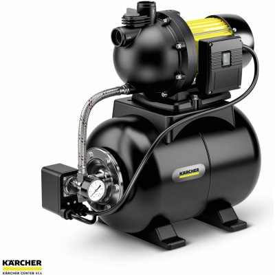 Kärcher BP 4.900 Home 1.645-760.0 – Sleviste.cz