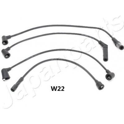 Sada kabelů pro zapalování JAPANPARTS IC-W22 – Hledejceny.cz