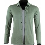 Lasting merino Amanda zelená – Zboží Dáma Lasting merino Amanda zelená – Zboží Dáma