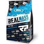 Real Pharm Real Mass 1000 g – Sleviste.cz