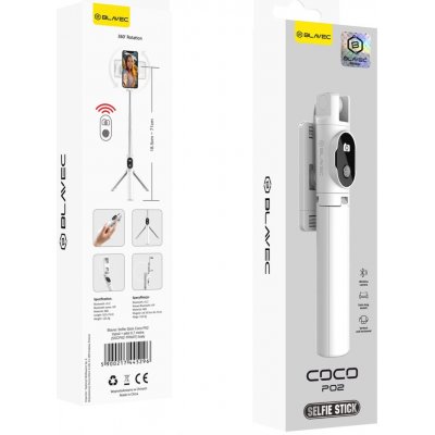 Blavec P02 – Zboží Živě