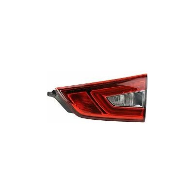 Zadní světlo - pravé vnitřní NISSAN QASHQAI (J11) | 2014-2017 | DEPO | – Hledejceny.cz