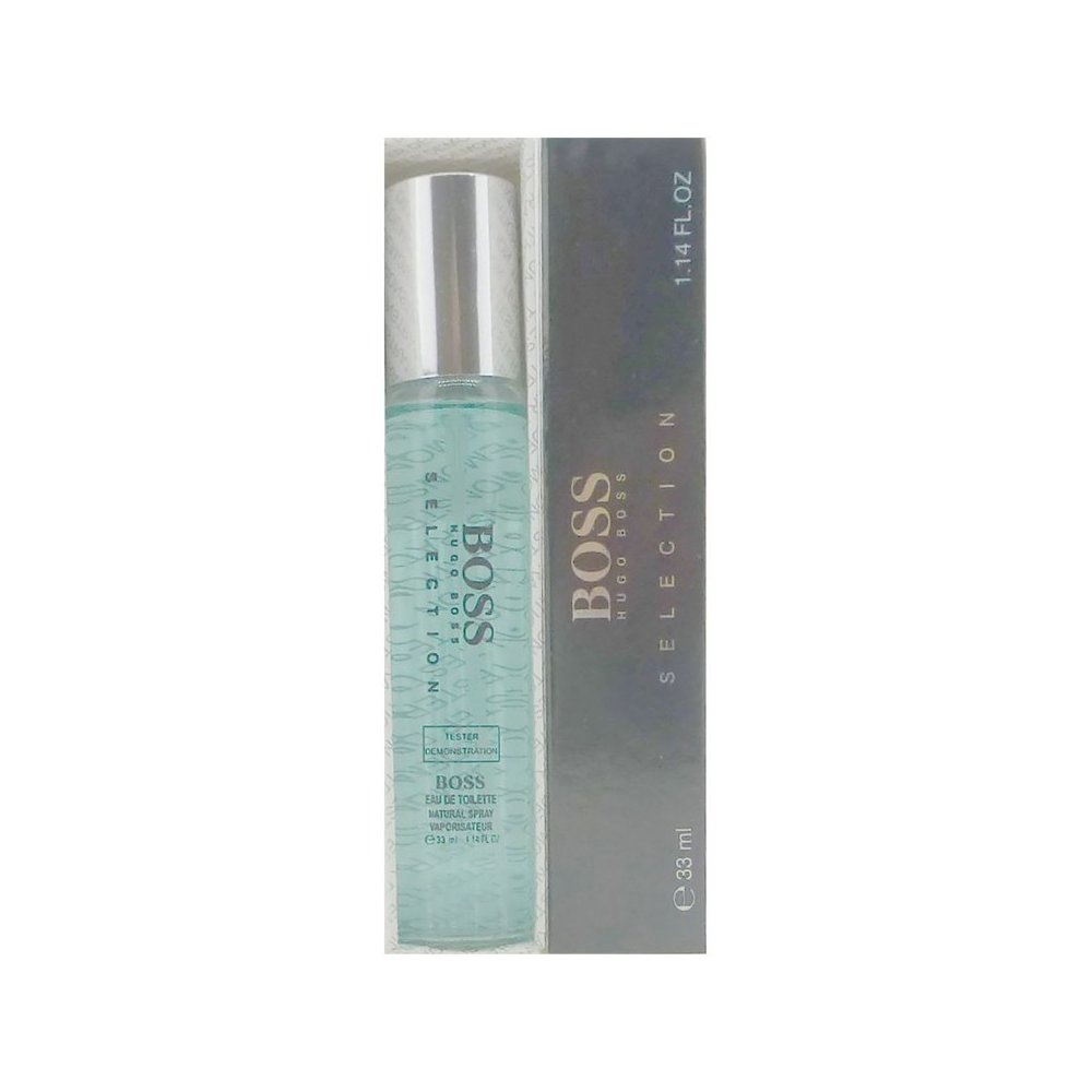hugo boss selection 33 ml