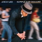 Lee Amos - Supply and Demand CD – Hledejceny.cz