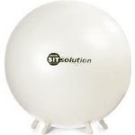 Sit Solution Maxafe 65cm míč s nožičkami Bílá perleť – Zbozi.Blesk.cz