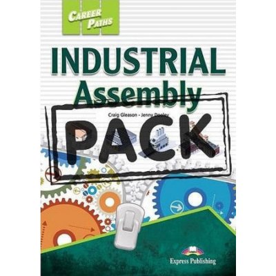 INDUSTRIAL ASSEMBLY 21 CAREER PATHS