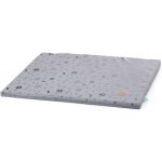 JK ANIMALS tenká poduška pro psy Grey Lux – Zboží Dáma