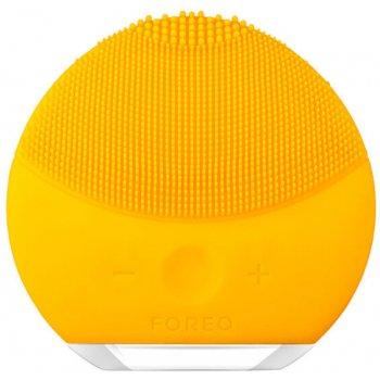 Foreo LUNA Mini 2 Čisticí sonický kartáček na obličej Aquamarine