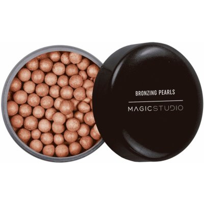 Magic Studio Bronzové perly 52 g – Zboží Dáma