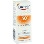 Eucerin Sun krém na obličej SPF50+ 50 ml – Hledejceny.cz