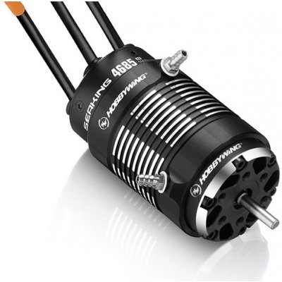 HOBBYWING SEAKING 4685SL 1500kV – Zboží Dáma