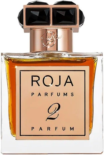 Roja Parfums Parfum de La Nuit 2 parfémovaná voda unisex 100 ml