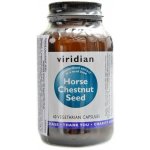 Viridian Horse Chestnut Seed 60 kapslí – Hledejceny.cz