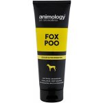 Animology šampon Fox Poo 250 ml – Zbozi.Blesk.cz