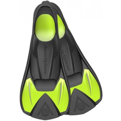 Aqua Sphere MICROFIN JR – Sleviste.cz