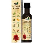 Naturprodukt Švédské kapky 250 ml – Hledejceny.cz