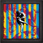 Guns N' Roses - Use Your Illusion Super Deluxe - Box Set +BRD LP – Hledejceny.cz