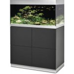 Oase HighLine Optiwhite akvarijní set anthracit 202 l – Zbozi.Blesk.cz