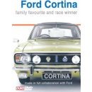Ford Cortina Story - Family Favourite and Race Winner. DVD