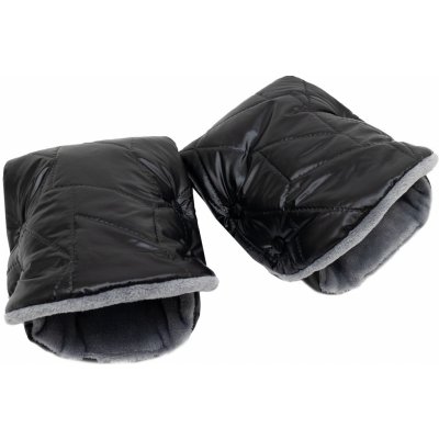 ESITO Rukávník Golf Geometric shapes Grey 2x 23 x 21 cm černá šedá – Hledejceny.cz