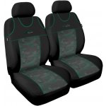 Autopotah Automega STYLUS Pick-Up zelené – Zboží Mobilmania