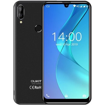 Oukitel C16 Pro