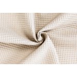 Tulimese Kojicí polštář KLASIK VAFLE KHAKI – Hledejceny.cz