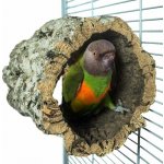 Back Zoo Nature Bejvák z korku Velikost: M Bidlo, úkryt z korku – Hledejceny.cz