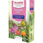 Mountfield travní směs Rozkvetlá louka 0,9 kg – Zbozi.Blesk.cz