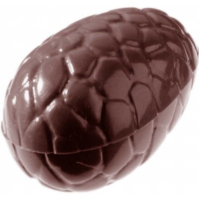 Chocolate World Forma na pralinky šiška 35mm