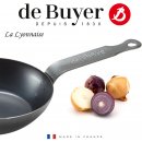 de Buyer ocelová Lyon vysoká 28 cm