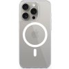 Pouzdro a kryt na mobilní telefon Apple Pouzdro Epico Mag+ Hero Case - Magsafe Compatible iPhone 15 Pro Max - čiré