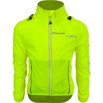 Silvini Punta dětské neonově žlutá – Sleviste.cz