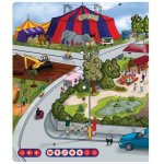 Albi Kouzelné čtení Kniha Můj svět – Sleviste.cz