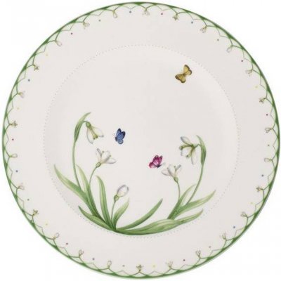 Villeroy & Boch Colourful Spring 32 cm – Sleviste.cz