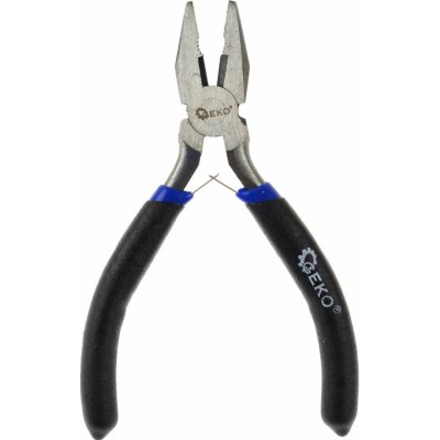 Kleště kombinované 115mm GEKO – Zboží Dáma