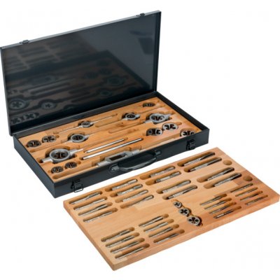 Sada závitníků BAHCO 1460Z/2 – Zboží Mobilmania