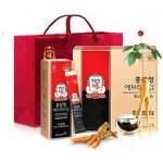 KGC Korejský Ženšen červený extrakt 30 x 10 ml – Hledejceny.cz