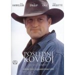 Poslední kovboj DVD – Hledejceny.cz