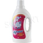Q-Power odstraňovač skvrn 1 l – HobbyKompas.cz