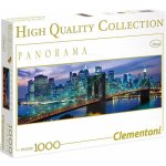 Clementoni New York Brooklynský most 1000 dílků – Sleviste.cz