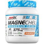 Amix Nutrition MagneChel Magnesium Chelate Drink mango 420 g – Hledejceny.cz