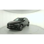 Mercedes-Benz GLA 200 d Advanced 110 kW