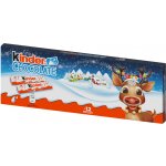 Ferrero Kinder Chocolate 150 g – Zboží Dáma